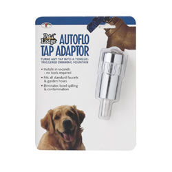Pet Store Stuff - Pet Lodge™ Autoflo Tap Adaptor