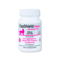 CapShield Maxx Flea Protection for Cats CapShield Maxx cats, CapShield Maxx feline tablets, cat flea treatment, oral flea treatment for cats, flea pills for cats, monthly flea prevention for cats, fast acting flea killer for cats, kill fleas in 30 minutes, Nitenpyram flea treatment cats, Lufenuron IGR flea control cats, flea lifecycle control cats, flea prevention for kittens, tuna flavored flea tablets cats, cat flea medication oral, flea control for cats USA, long term flea prevention cats, CapShield Maxx flea tablets feline, made in USA flea treatment cats, flea control tablets